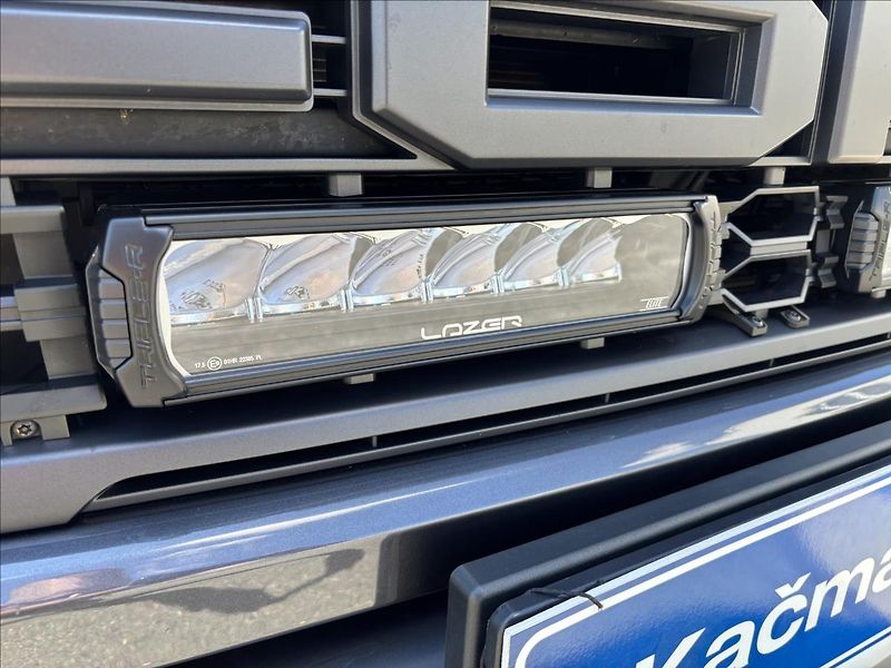 Ford Ranger 3,0 EcoBoost V6 Raptor - fotka 17 z 60