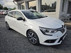 Renault Mégane 1.6 i Limited Xenon  - fotografie inzerátu