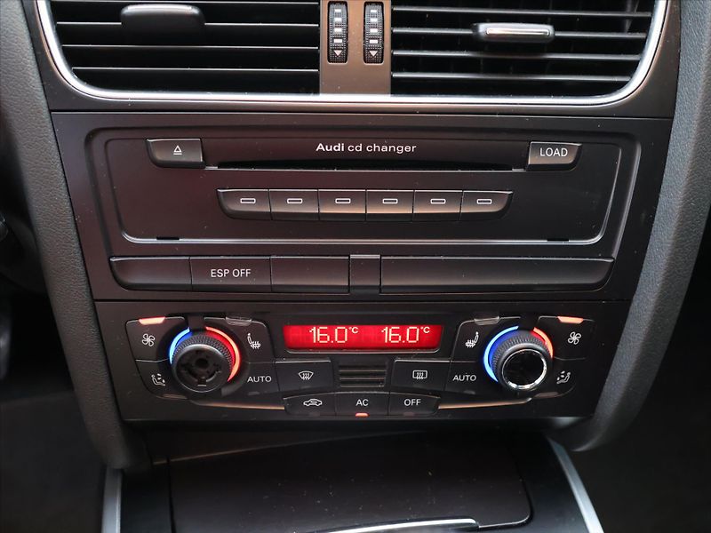 Audi A5 2,7 TDI 140kW S-Line Bang&Oluf - fotka 22 z 32