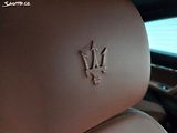 Maserati Quattroporte (2016) S Q4 3.0i V6 2.maj Nové ČR - náhled 22