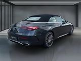 Mercedes-Benz CLE (2025) 220d Cabrio AMG el.sed KEYLESS - náhled 19