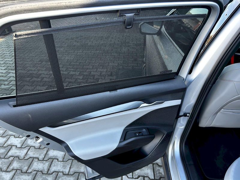 Škoda Elroq (2025) 85 iV 210kW Ultra Lodge - fotka 28 z 35