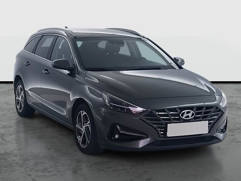 Hyundai i30 (2023) Smart 1.0 T-GDI - fotografie inzerátu