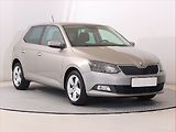 Škoda Fabia (2018) 1.0 TSI, Serv.kniha, Tempomat - náhled 1
