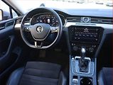 Volkswagen Passat (2018) 2.0 TDI, Automat, Kůže, Navi - náhled 7
