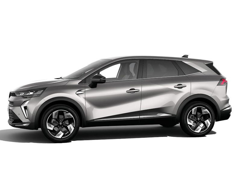 Renault Symbioz (2026) techno mild hybrid 140 EDC - fotka 3 z 5