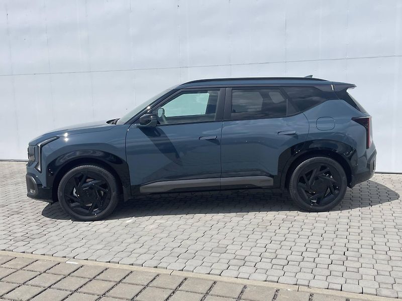 Kia Seltos (2026) X-LINE 4x4 7DCT 1,6 T-GDi - fotka 3 z 6