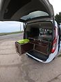 Ford Tourneo Custom (2020) TITANIUM L2 2.0 96kW, odpočet, - náhled 29