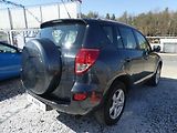 Toyota RAV4 (2006) 2.0i 112kW REZERVOVANO - náhled 3