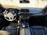 BMW Řada 7 740xD-R20-H&K-LASER-ČR - náhled 14