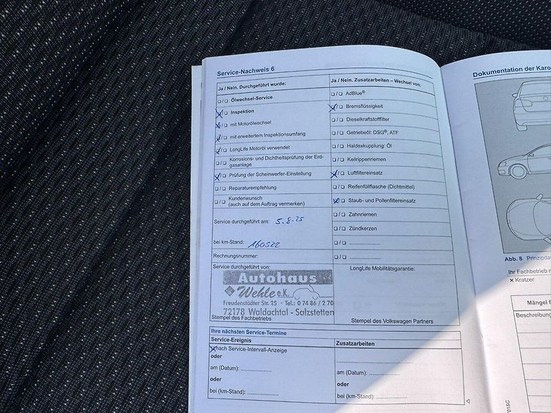 Volkswagen Touran (2016) 7X 2,0 TDI 110 KW 2 MAJ TAŽNÉ - fotka 49 z 50