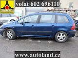 Peugeot 307 (2004) VOLAT 602 696 110 - náhled 3