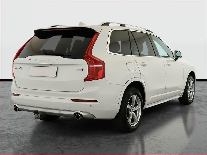 Volvo XC90 (2016) D5 AWD - fotka 5 z 19