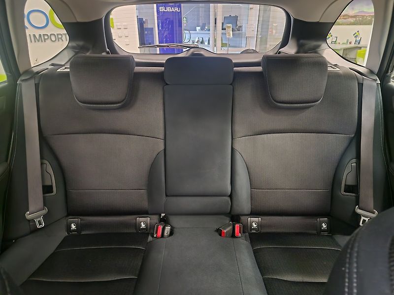 Subaru Outback (2019) 2.5i Active AUT 2019 | Záruka - fotka 44 z 50