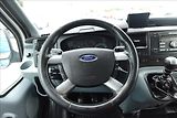 Ford Transit 2,2 TDCI  L2H2 9MÍST BUS KLIMA - náhled 16