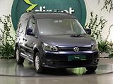 Volkswagen Caddy - náhled 8