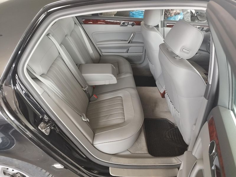 Volkswagen Phaeton (2008) 3,0TDI,171KW,4X4,LED,ALU,KŮŽE - fotka 9 z 39