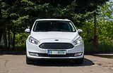 Ford Galaxy Titanium - náhled 1