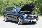 Mercedes-Benz GLS 400d 4M/Exclus/1M/DPH/CZ - náhled 48