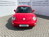 Volkswagen New Beetle (1999) 1.9TDi 66kW - náhled 1