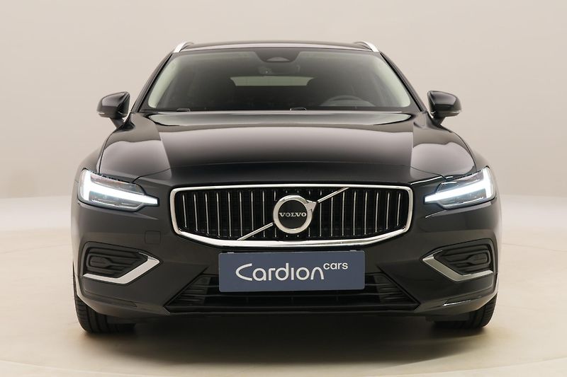 Volvo V60 (2026) B4 AUT BRIGHT PLUS - fotka 15 z 61
