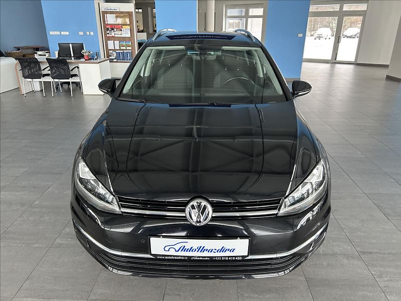 Volkswagen Golf 1,6   TDI 85kW,JOIN,TAŽNÉ,SERV - fotka 2 z 30