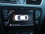 Škoda Octavia (2013) 1.4 TSI, Serv.kniha, Navi - náhled 19