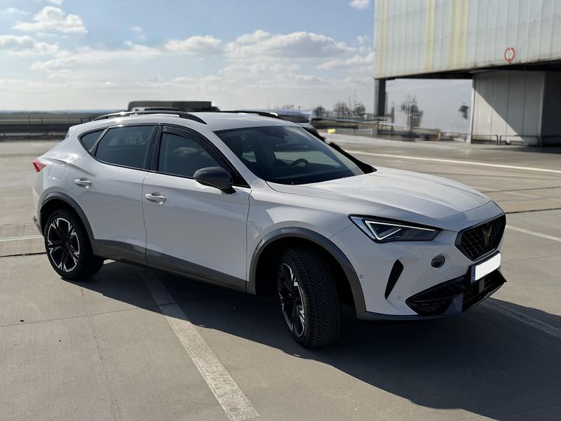 Cupra Formentor (2023) - fotka 5 z 16