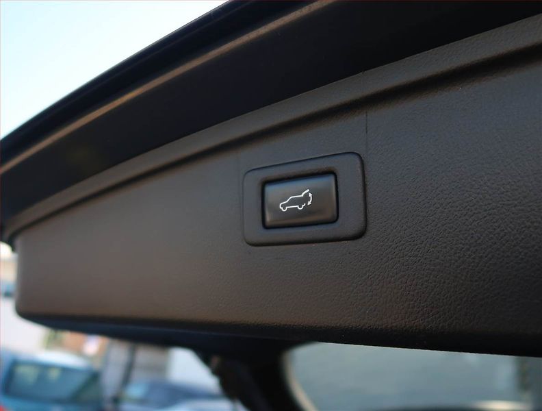 Subaru Outback (2020) 2.5 i - fotka 27 z 27