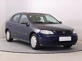 Opel Astra (2008) 1.4 16V, po STK, za super cenu - náhled 1