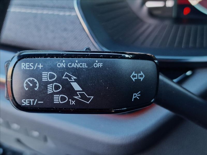 Škoda Octavia 1.5TSI 110kW DSG Style,1.Maj. - fotka 23 z 50