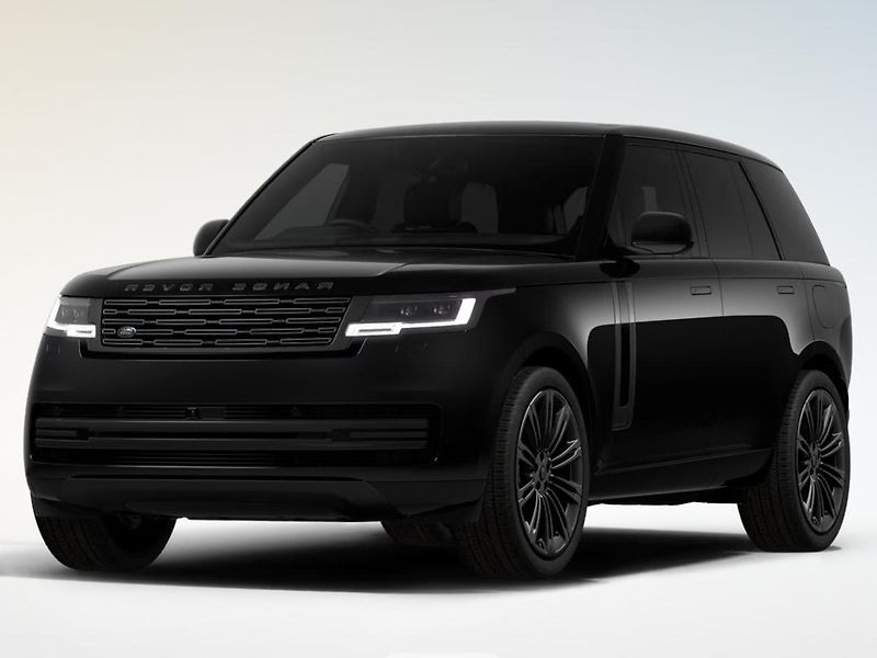 Land Rover Range Rover (2026) D350 AUTOBIOGRAPHY REZERVACE - fotografie inzerátu