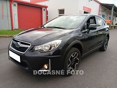 Subaru XV (2017) 2.0i 4x4, 1.maj, AT, navi - fotografie inzerátu
