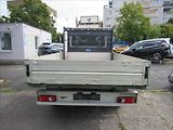 Renault Master 2,3 dCi 107kW 7 míst Valník - náhled 4