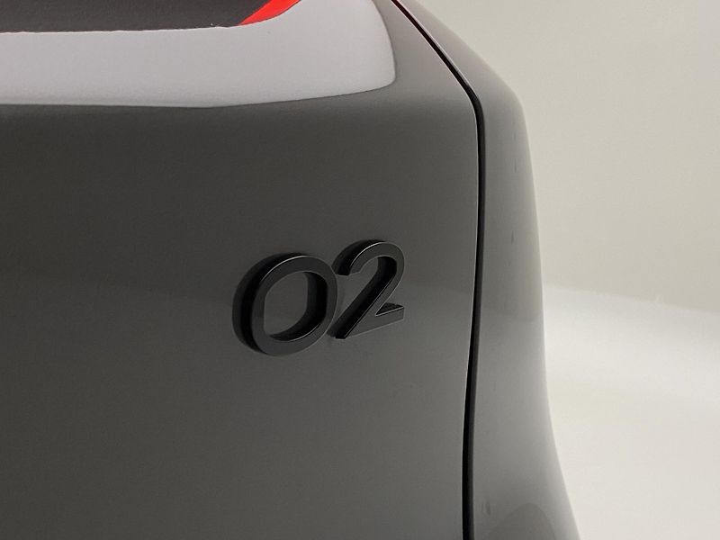 Lynk & Co 02 (2025) MORE DEMO - fotka 20 z 81