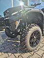 Can-Am Outlander Max 1000R DPS (2025) MY25 - náhled 10