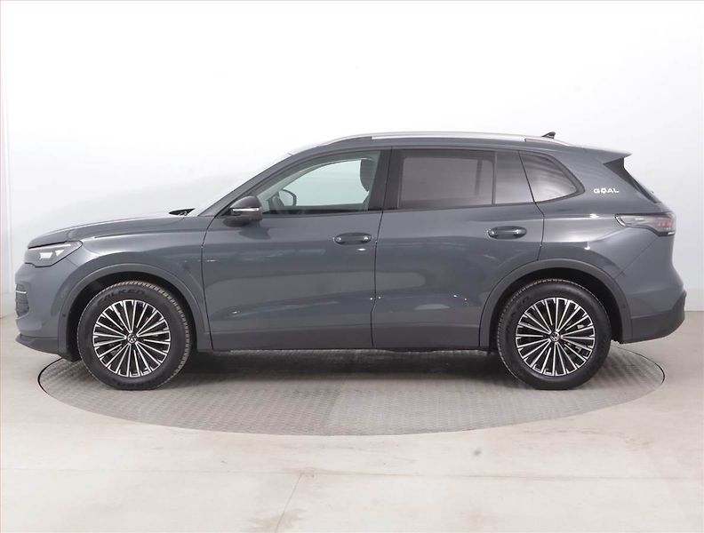 Volkswagen Tiguan (2025) Life 1.5 eTSI - fotka 3 z 22