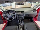 Škoda Rapid (2013) Ambition 1.2 TSI 63 kW 5°manuá - náhled 4