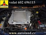 Nissan X-Trail (2006) VOLAT 602 696115 - náhled 6