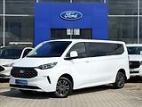 Ford Tourneo Custom 2,0 EcoBlue Titanium AWD L2 - náhled 1