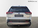 Toyota RAV4 Selection 2,5 HEV 4x2 - náhled 8