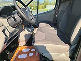 Opel Vivaro (2012) LONG 2.0 CDTi HRADEC KRÁLOVÉ - náhled 42
