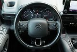 Citroën Berlingo XL 1.5 HDi, 7 - míst, ČR, HUD - náhled 17