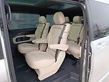 Mercedes-Benz Třídy V V250d AMG 4M EXCLUSIVE ČR1.MAJ - náhled 15