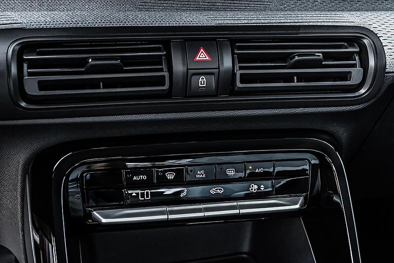 Citroën ë-C3 MAX El. 113k (bat.44kwh) - fotka 17 z 20