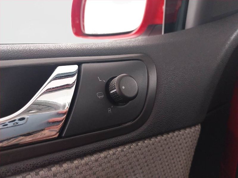 Škoda Fabia (2005) Ambiente 1.4 16V, Serv.kniha - fotka 17 z 18