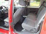 Volkswagen Caddy (2013) JAKO O 1.6 TDI,5.Míst,Klima - náhled 15