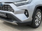 Toyota RAV4 2.5 HSD e-CVT AWD Executive Sk - náhled 29