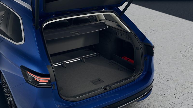 Volkswagen Passat Elegance 2,0 TDI 110 kW - fotka 4 z 7