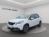 Peugeot 2008 (2018) 1.2i 61kW, Aut. klima, ČR, Taž - náhled 1